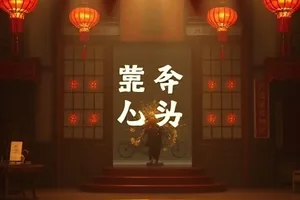《三十七号信箱》锈迹铁皮信箱特写封面