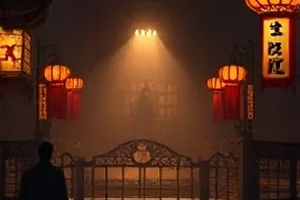《风筝断线时》半空中断线的风筝封面